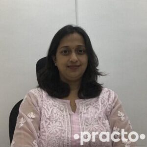 DR. MEGHNA