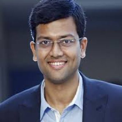 DR. ANIRUDDHA PAWAR