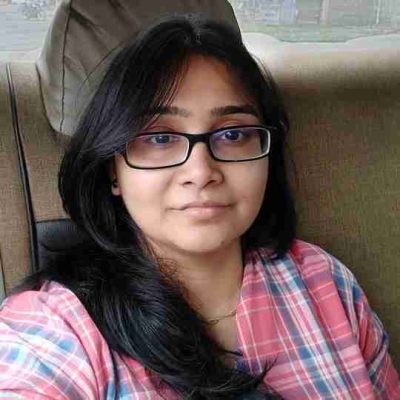 DR. BHAGYASHREE