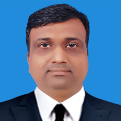 DR. GUNDAPPA