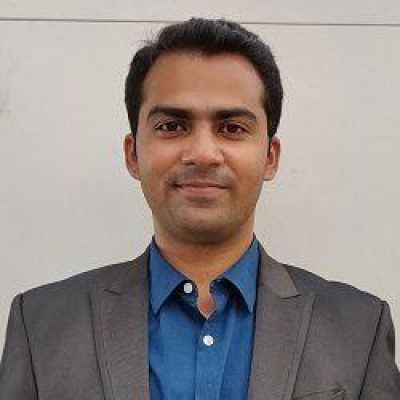 DR. OM AGRAWAL