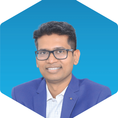 DR. PRAVIN KHANDARE