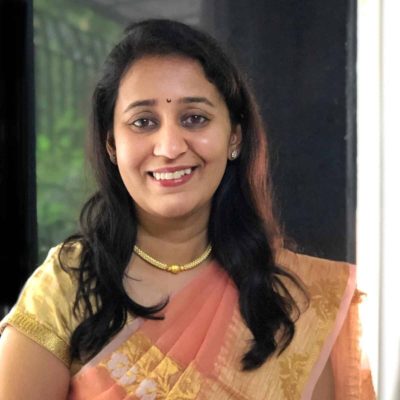 DR.PRIYANKA KOYANDE