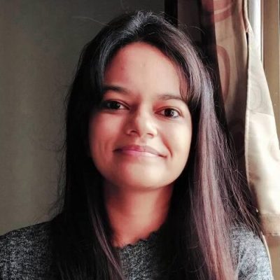 DR. SHRUTI BHAVE