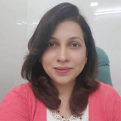 DR. SHWETA NAKHWA